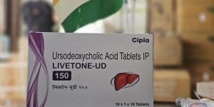 Ursodeoxycholic Acid Tablets