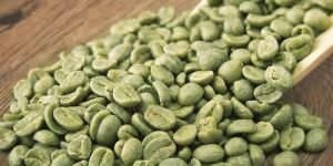 Green Coffee Beans