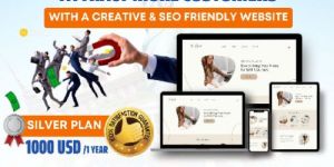 Custom Software Development