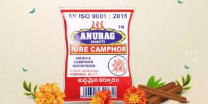 Anurag Camphor