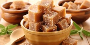 Organic Jaggery Powder