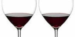 Crystal Wine Glasses