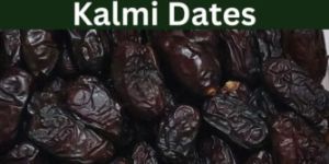Kalmi Dates