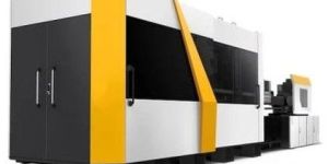 High Speed PET Injection Molding Machine