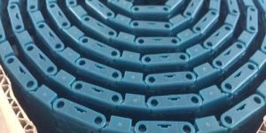 Modular Plastic Conveyor Belt