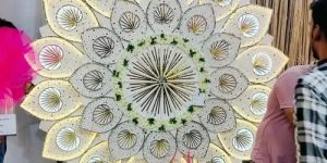 Acrylic Selfie Stand