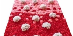 Artificial Flower Wedding Panel