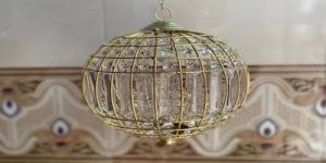 Decorative Hanging Light