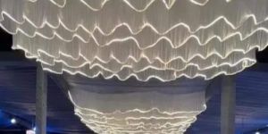 Wedding LED Ceiling Light