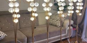 Wedding LED Light Stand