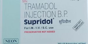 Supridol Injection