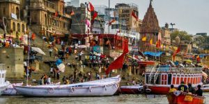 Amaranth Tour Package