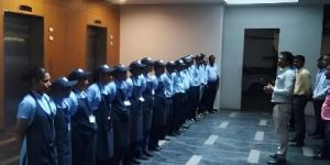 House Keeping Services