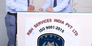 Security Guards Services