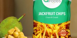 Jackfruit Chips