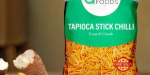 Tapioca Stick Chilli