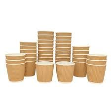Disposable Paper Cups