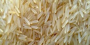Export Quality Traditional Steam Basmati Rice