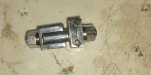Single Pin Clamp