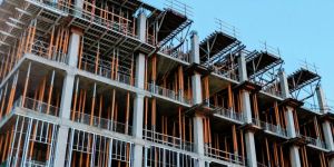 Commercial Building Construction Services