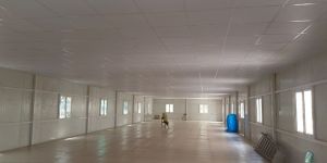 Grid False Ceiling Installation Service