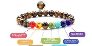 Confidence bracelet