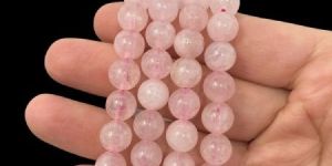 Rose Quartz Bracelet