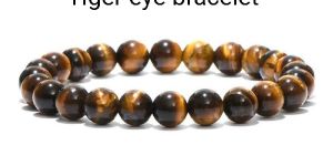 Tiger Eye Bracelet