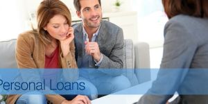 Personal Loans