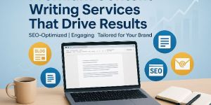 Content Marketing Services