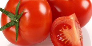 a Grade Red Tomato