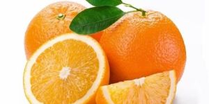 Juicy Oranges