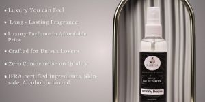 infinity desire men perfumes