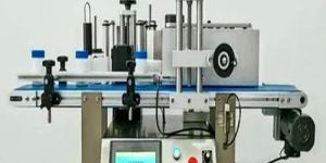 Automatic Labeling Machine