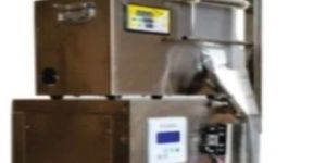 Food Pouch Packing Machine