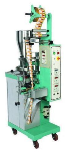 Fryums Packing Machine