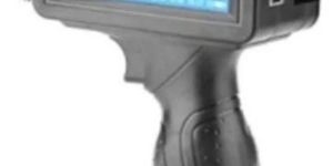 Handheld Inkjet Printer