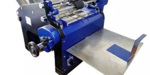 High Speed Batch Coding Machine