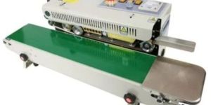 Horizontal Band Sealing Machine