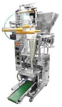 Kurkure Packing Machine