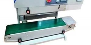 Nitrogen Flushing Band Sealing Machine