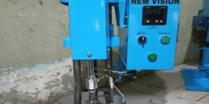 Semi Automatic Jar Sealing Machine