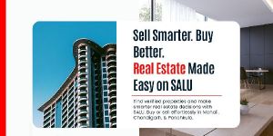 Commercial Real Estate Services