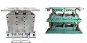 Brake Lining Moulding Die