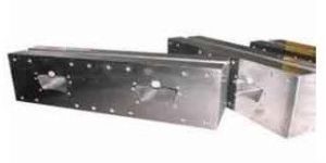 Brake Pad Hot Molding Die & Wanda Tool