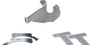 Sheet Metal Components