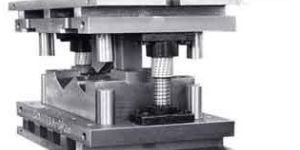 Sheet Metal Stamping Die