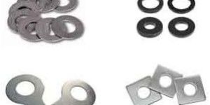 Stainless Steel Flat Washer