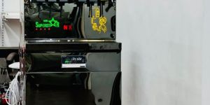 Soda Dispenser Machine