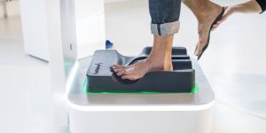 foot alignment service